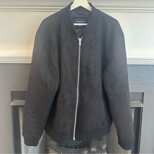 Abercrombie Men’s Bomber Jacket